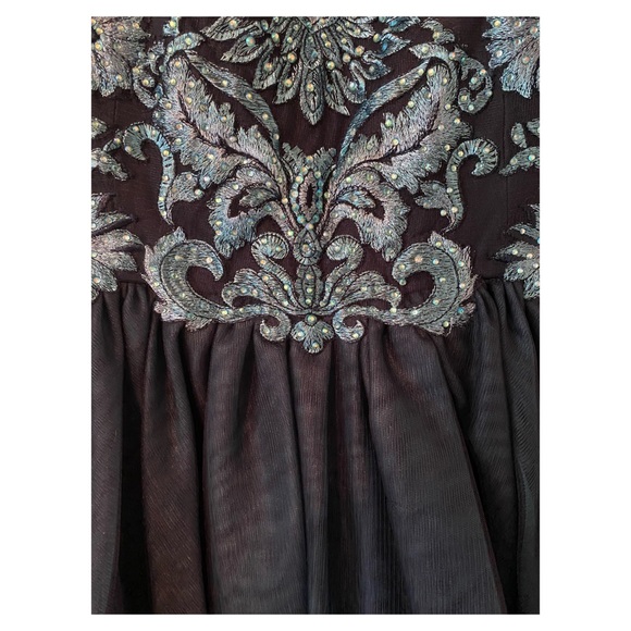 Panoply prom dress - Picture 6 of 7